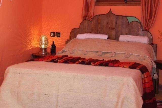 Others 2, Room in villa Lair De La Mer no0969, Essaouira