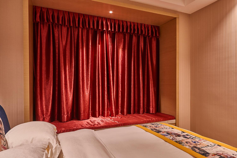 Bedroom 10