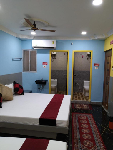 Others 5, Gayathri Stay, Kancheepuram