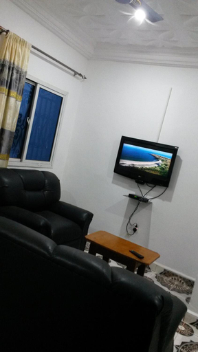 Others 2, LMD Apartments, Kombo Saint Mary