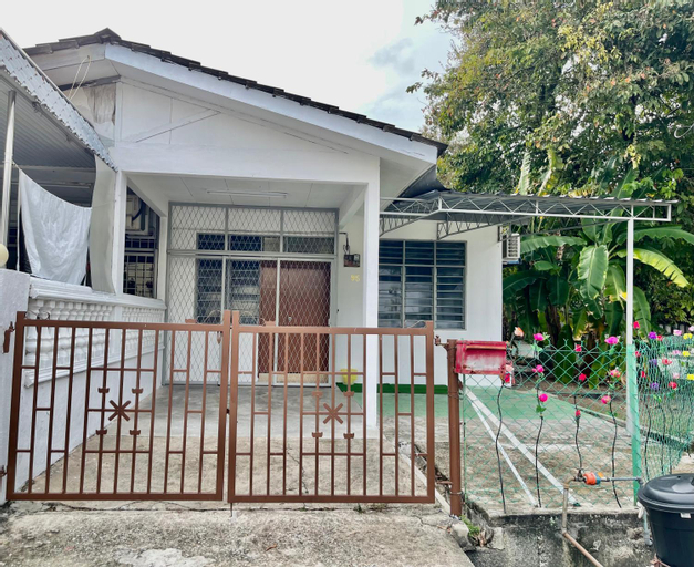 95CozyHome#6pax#Wifi&Netflix#5kmto Iconcity&Iconic, Seberang Perai Tengah