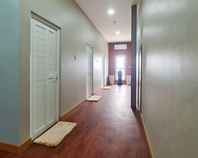 Bedroom 9
