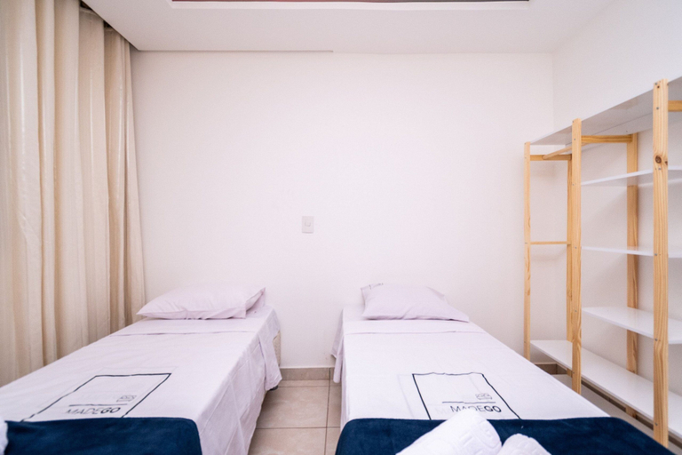 Room 2, MFL1802, Goiania