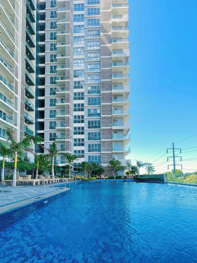 Exterior & Views 2, Hubomoto Megaworld Suites, Iloilo City