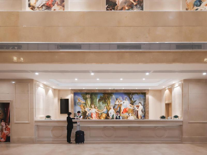 Others 5, Vienna International Hotel Putian City Center Nanmen Mingzhu, Putian