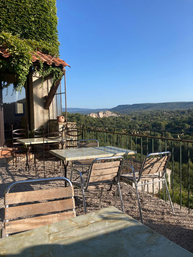 Others 4, EVEN Bistrot, Var