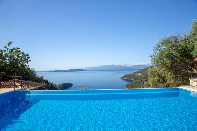 Others 4, Villa Thaleia, Ionian Islands