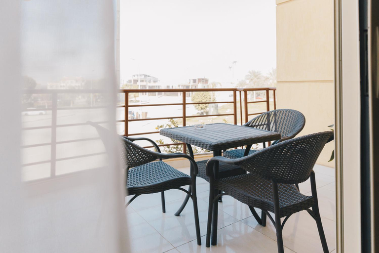 Others 5, The Seven Six by Elegant Hospitality - Steps to 5A Mall, New Cairo City