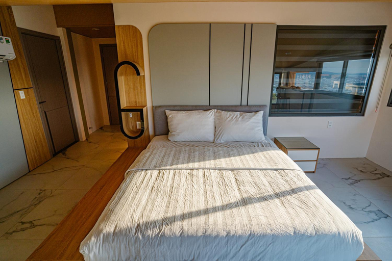 Bedroom 3, Xuân Home, Đà Lạt