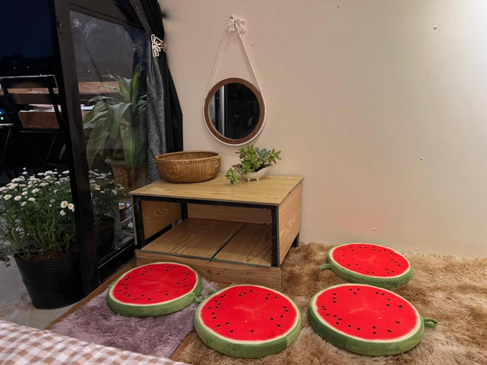 Others 5, Nha Tam Giac Homestay, Đà Lạt
