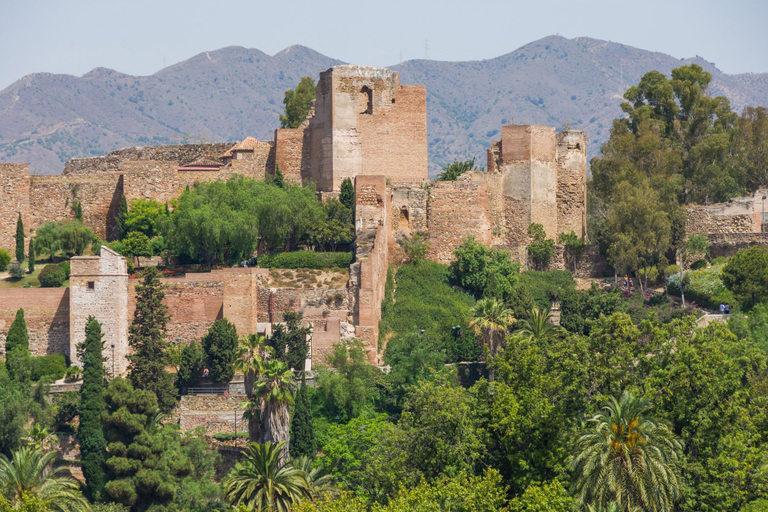 Exterior & Views 2, Solaga - Malagueta, Málaga