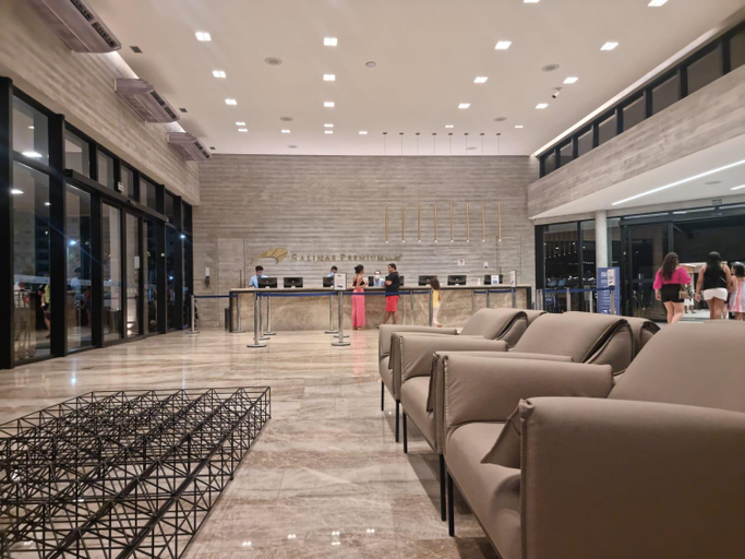 Public Area