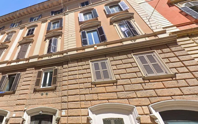 Others 3, Domus Iulius, Roma