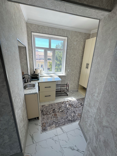 Others 4, Khan Apartments, Samarkand