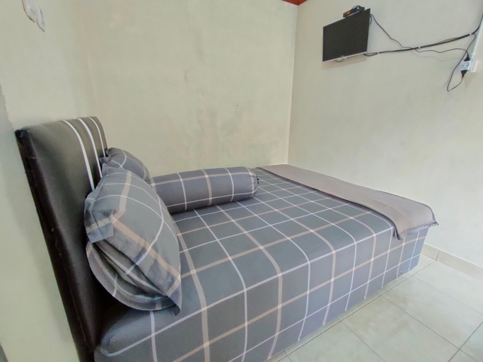 Bedroom 3, LAISSYA GUEST HOUSE YOGYAKARTA, Yogyakarta