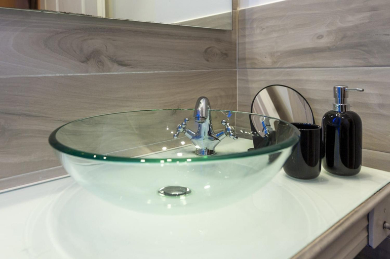 Bathroom 2, Apartments Casa Ivona, Rovinj
