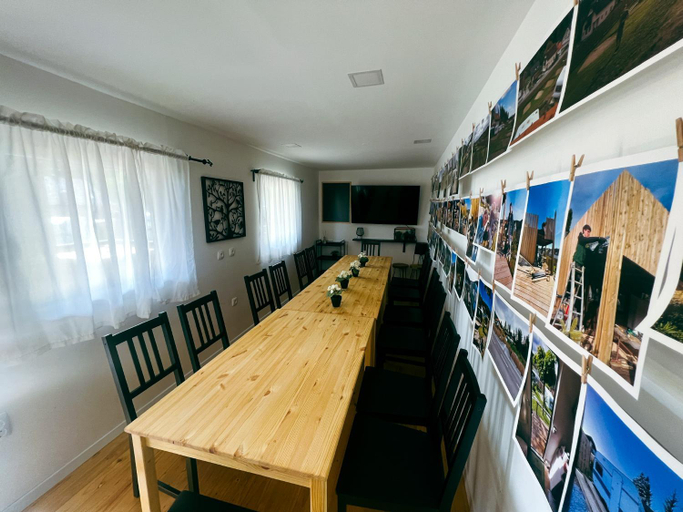 Others 5, Glamping Langus, Šoštanj