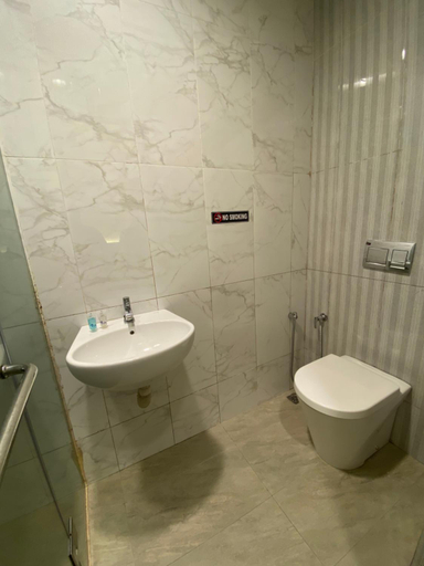 Bathroom 3, B & B 31 Kota Kinabalu, Kota Kinabalu