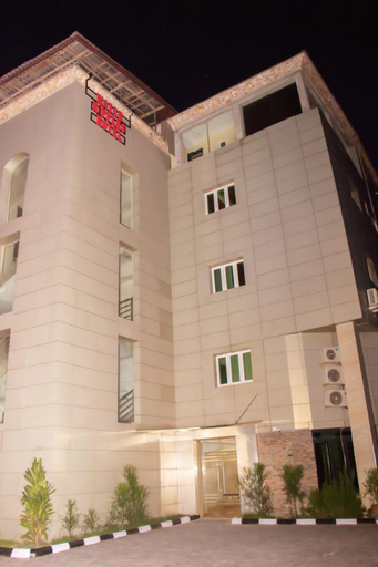 Others 4, Water Ripples Hotel Lekki, Eti-Osa