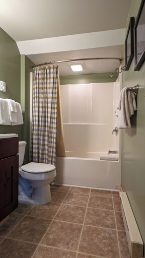Bathroom 2