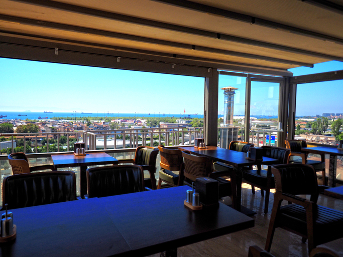 Food & Drinks 5, Premium Hotel Oldcity, Fatih