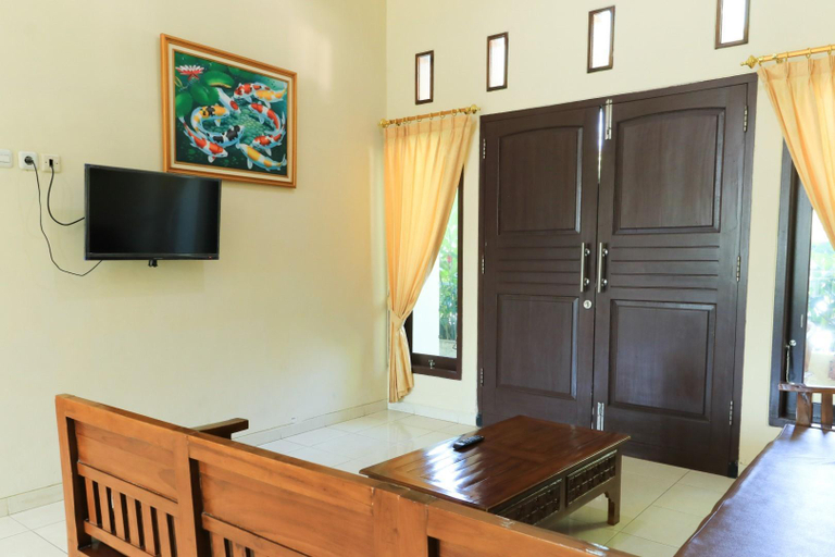 Bedroom 20