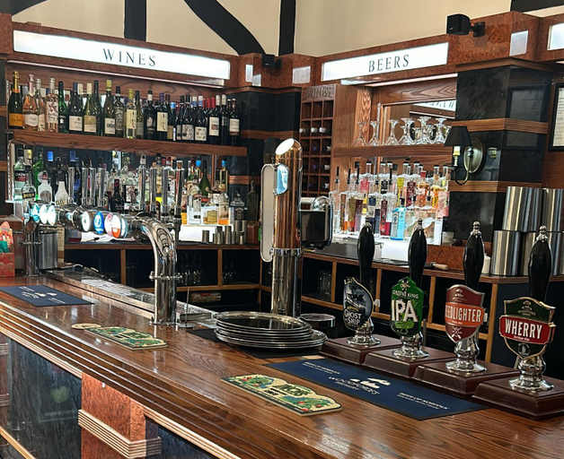 Others 5, The Fishmongers Tavern, Norfolk