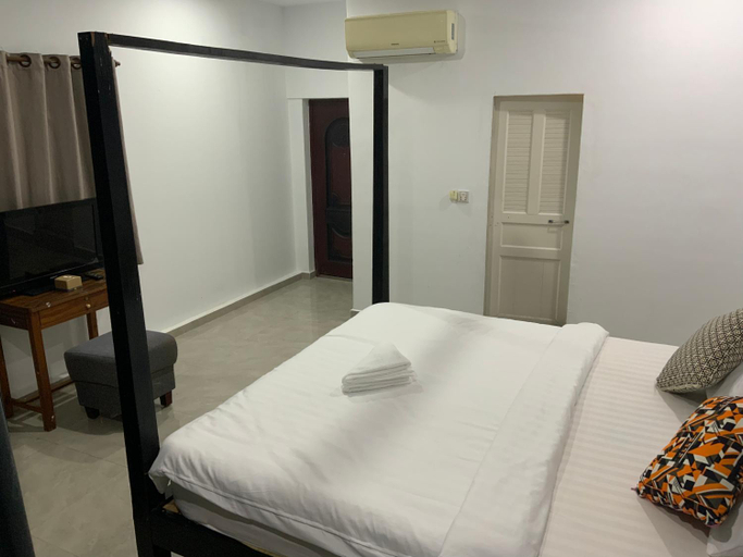 Others 2, Julieka’s Guesthouse, Phnom Penh