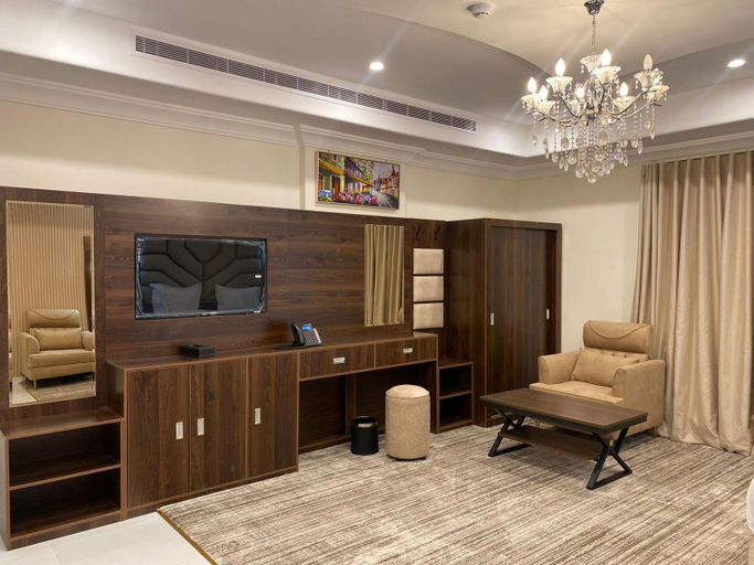 Others 3, بولاريس للشقق المخدومه, Jeddah