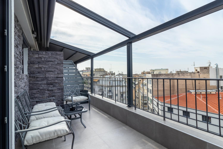 Others 3, Raise Thessaloniki Avocado Suites, Central Macedonia