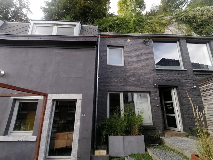 La Citronnade, Namur