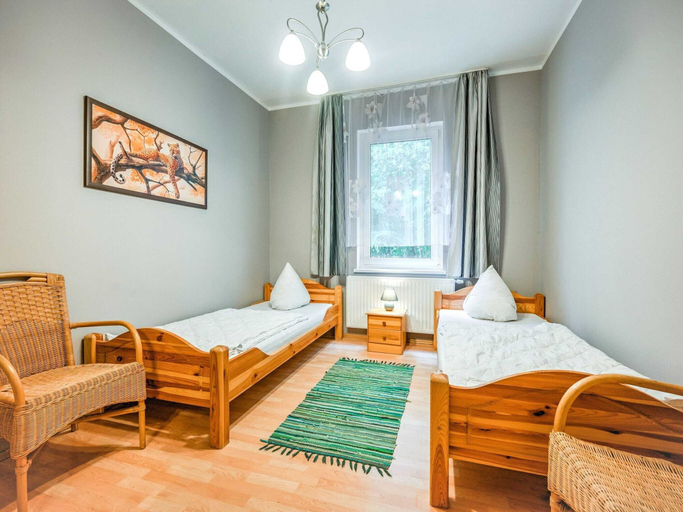 Bedroom 2, Group Stay in Brilon-Wald, Hochsauerlandkreis