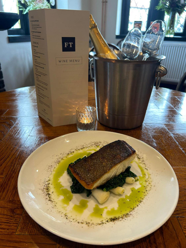 Others 2, The Fishmongers Tavern, Norfolk