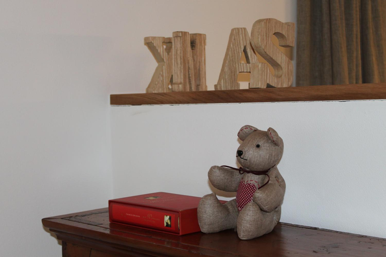 Others 3, Chalet Binna, Visp