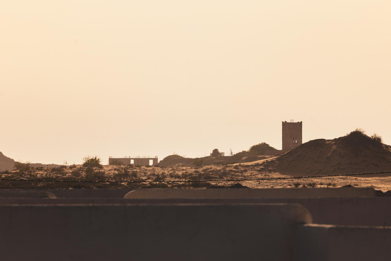 Others 4, The Mogador's Oasis, Essaouira