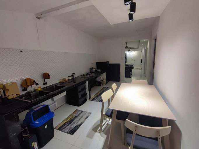 Others 5, Hermoso Homestay Kota Bharu, Kota Bharu