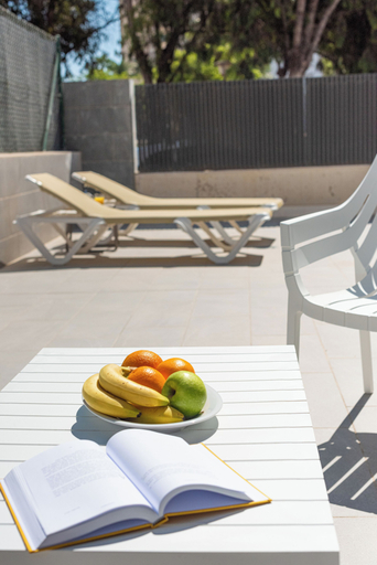 Food & Drinks 4, Myflats Campello Beach, Alicante