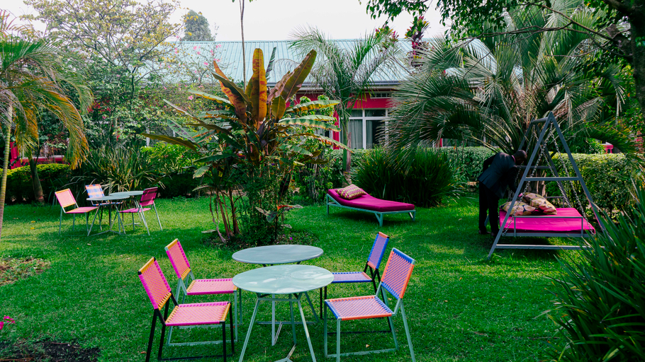 Others 5, Isange Paradise Resort, Musanze