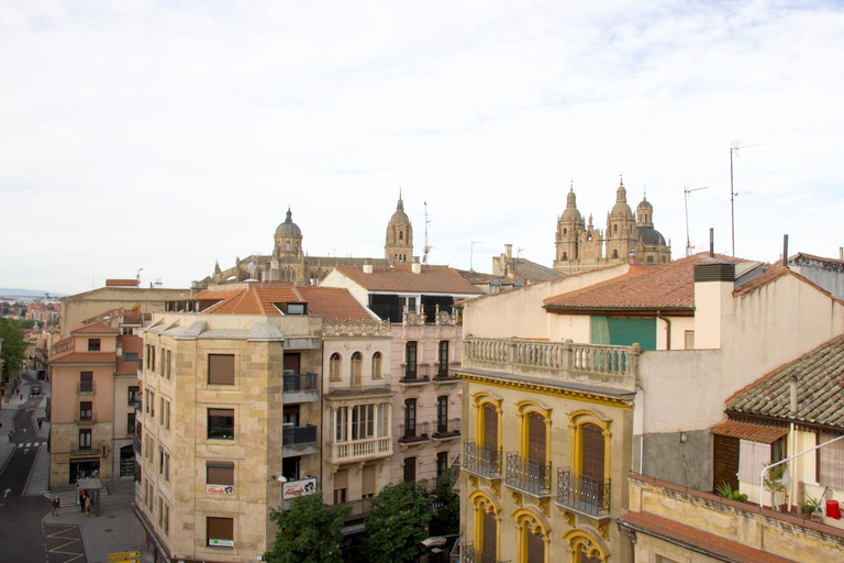 Others 2, El Mirador del Poeta, Salamanca