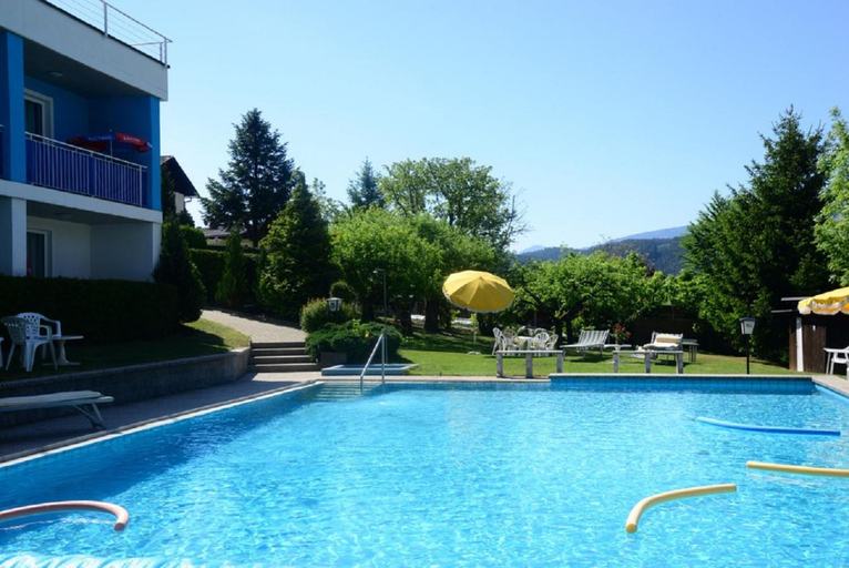 Sport & Beauty 4, Hotel Klein - Seebodenerhof, Spittal an der Drau