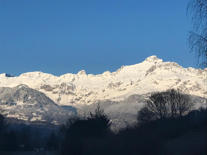 Others 3, Chambre Sallanches, Haute-Savoie