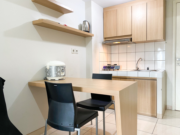 Others 4, Comfortable and Nice 2BR at Springlake Summarecon Bekasi Apartment By Travelio, Bekasi