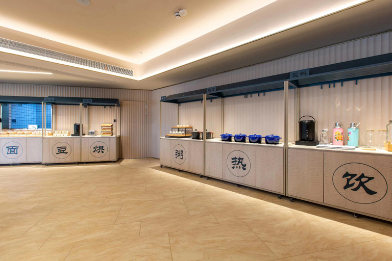 Others 3, Hanting Hotel Huangshi Hubei Normal University, Huangshi