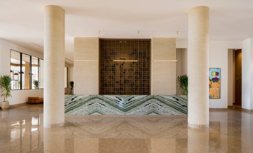 Public Area 5, JAZ Elite Amara, Marsa 'Alam