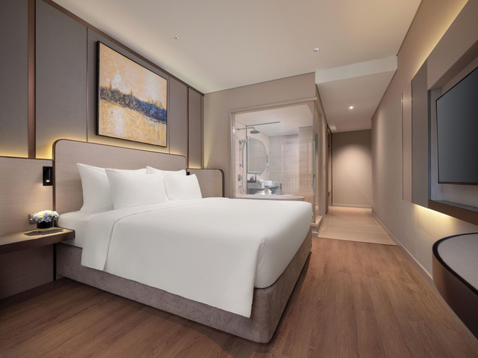 Bedroom 3, CLASSYC Hotel, Hoàn Kiếm