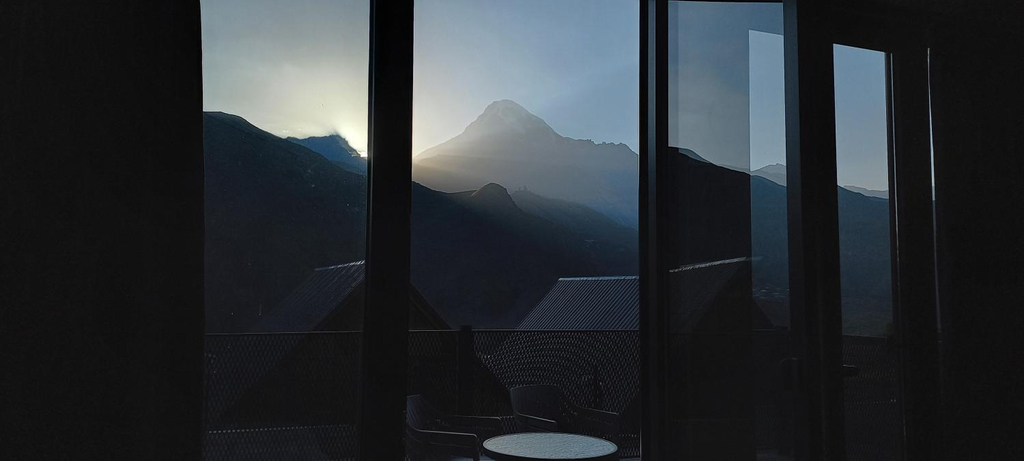 Others 4, Kazbegi Targmani Cottages, Kazbegi