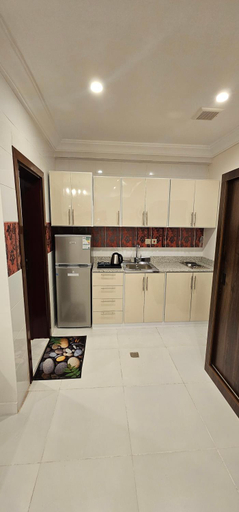Others 4, بولاريس للشقق المخدومه, Jeddah
