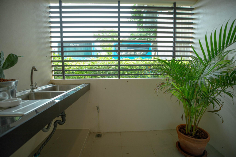 Bedroom 4, Smart Hotel, Khlong Sam Wa