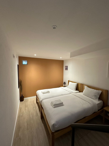 Room 5, Casas da Corujeira 2, Porto