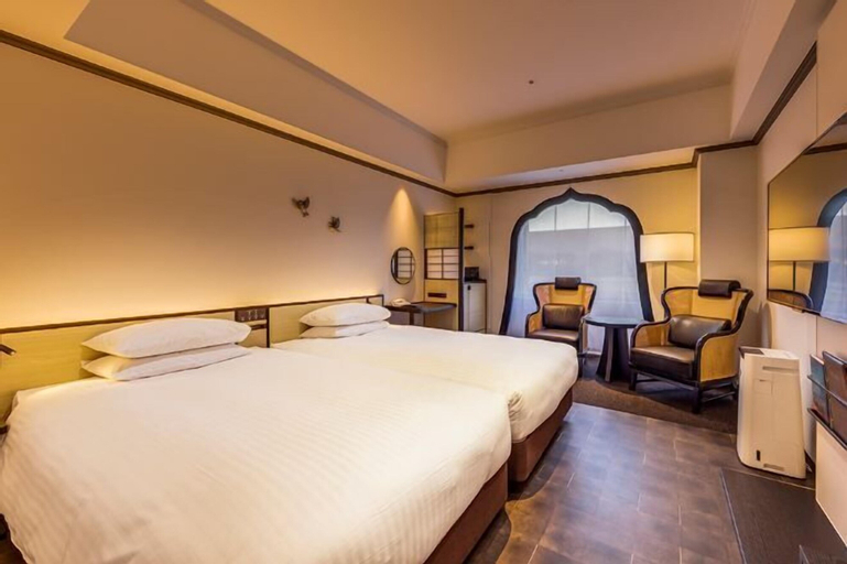 Bedroom 14